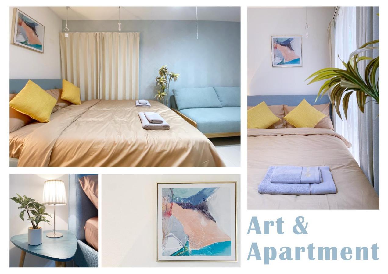 Nestay Apartment Tokyo Ginza Kültér fotó