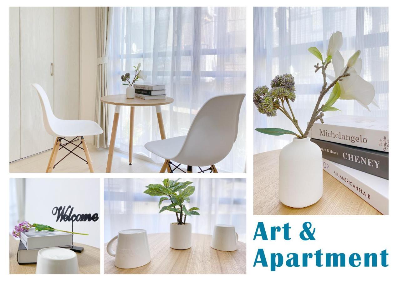 Nestay Apartment Tokyo Ginza Kültér fotó